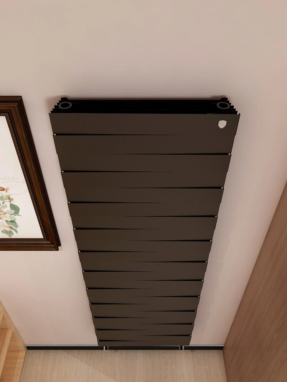 Royal Thermo PianoForte Tower 500