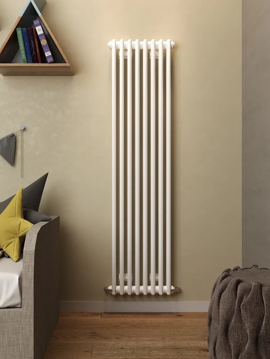 Velar Трубчатые