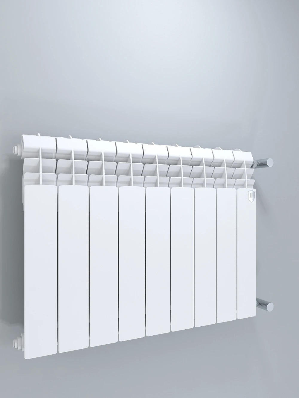 Royal Thermo Revolution Bimetal 350