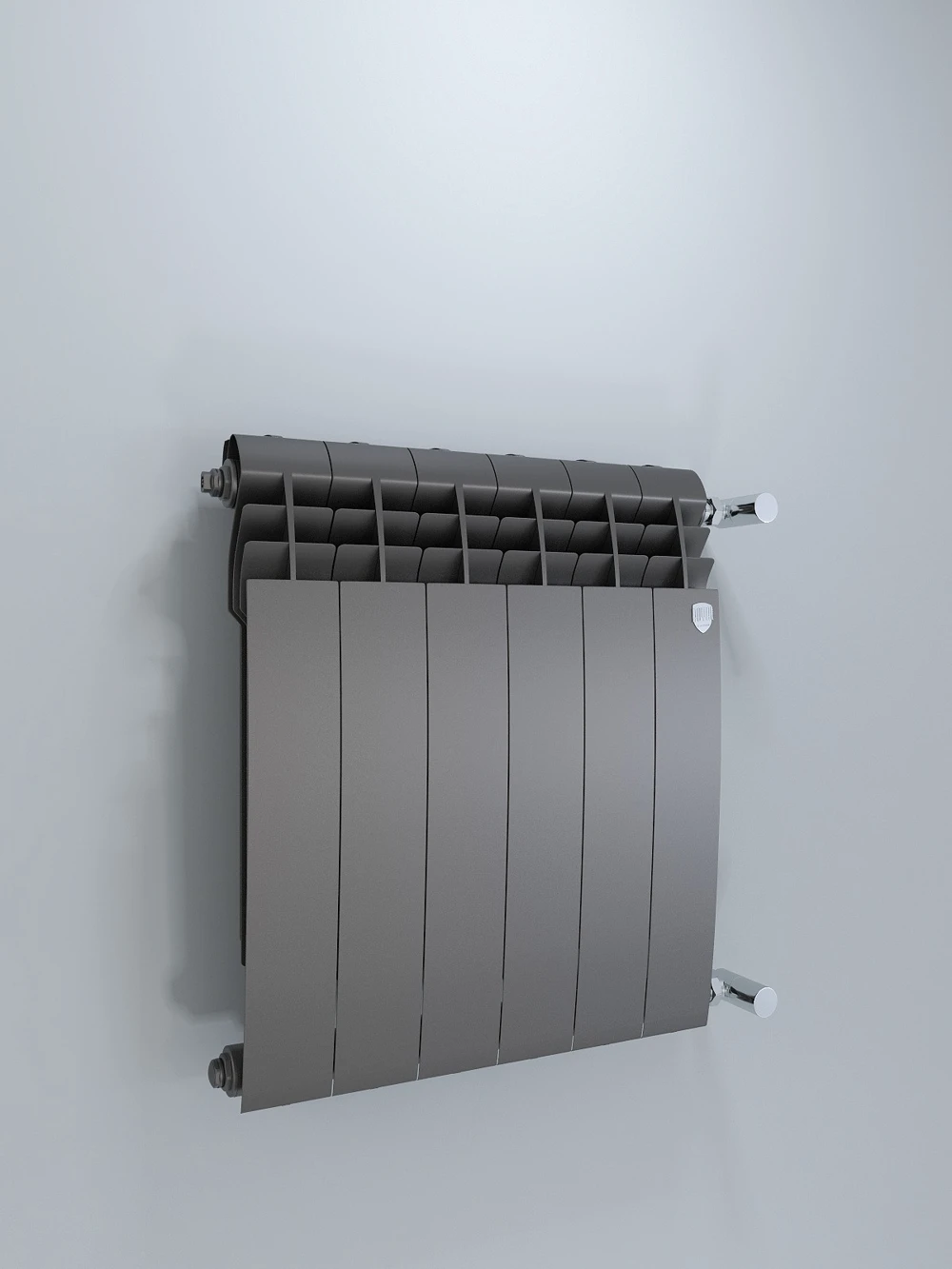 Royal Thermo Biliner 500 Черный