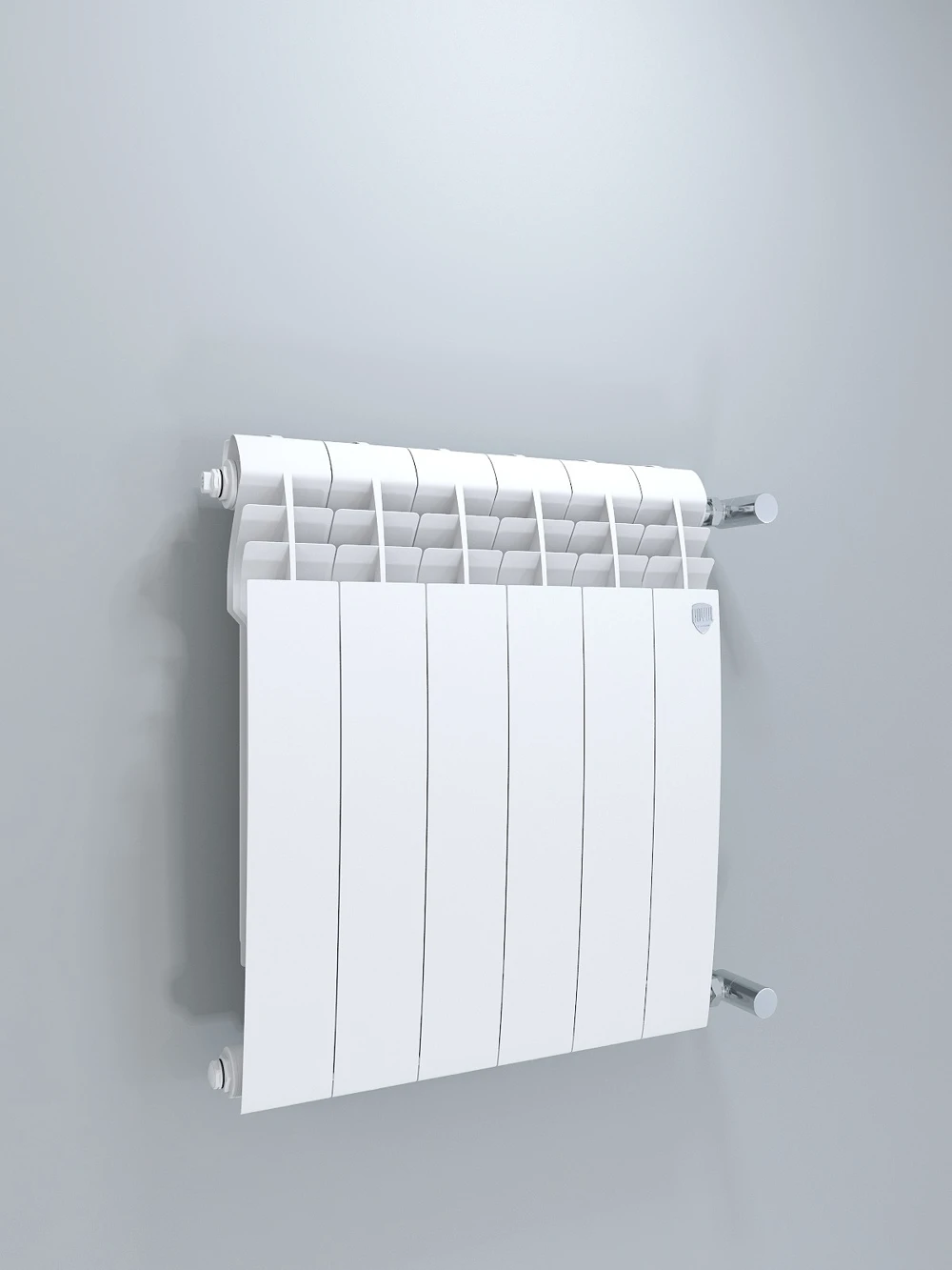 Royal Thermo Biliner 350 Белый