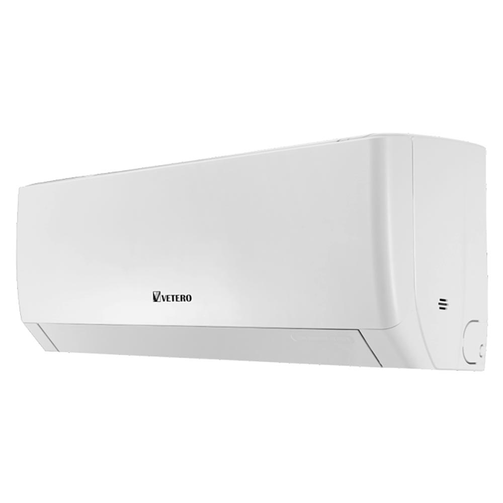Кондиционер Vetero Tempo Inverter V-S09TAC матовый