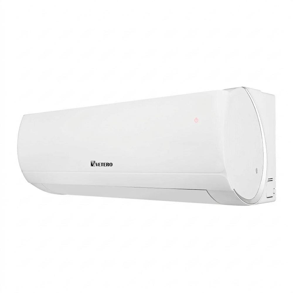 Кондиционер Vetero Bonum Inverter V-S12BHPAC глянец
