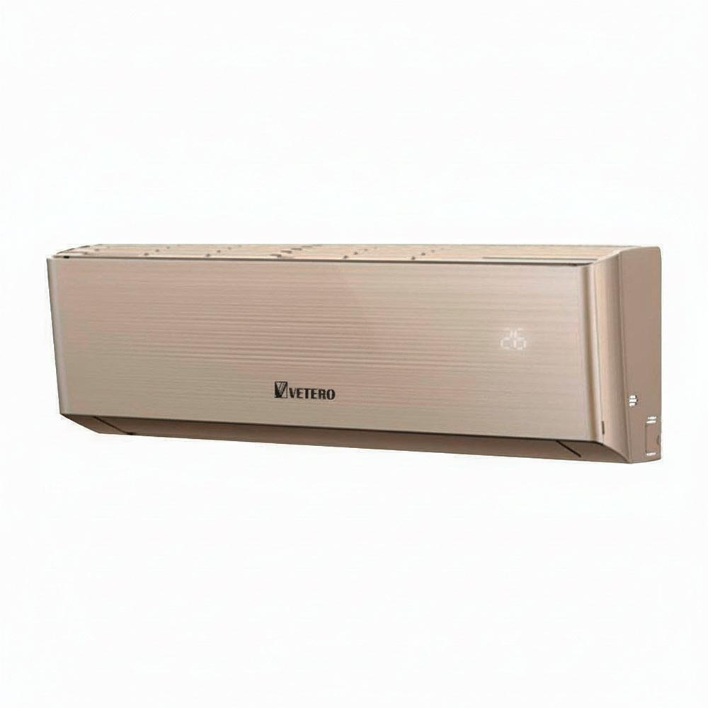 Кондиционер Vetero Bonum Inverter V-S09DHPAC-GD сплит- система