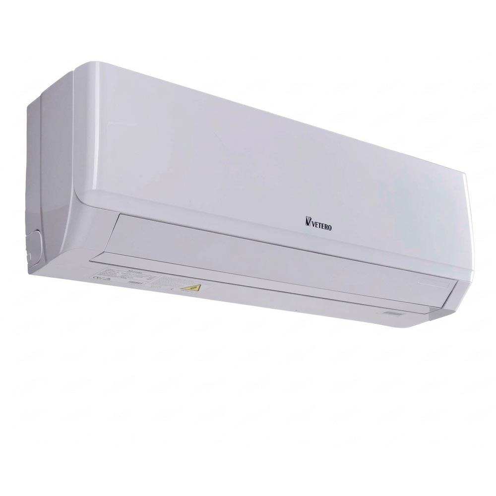 Кондиционер Vetero Tempo Inverter V-S18TAC матовый